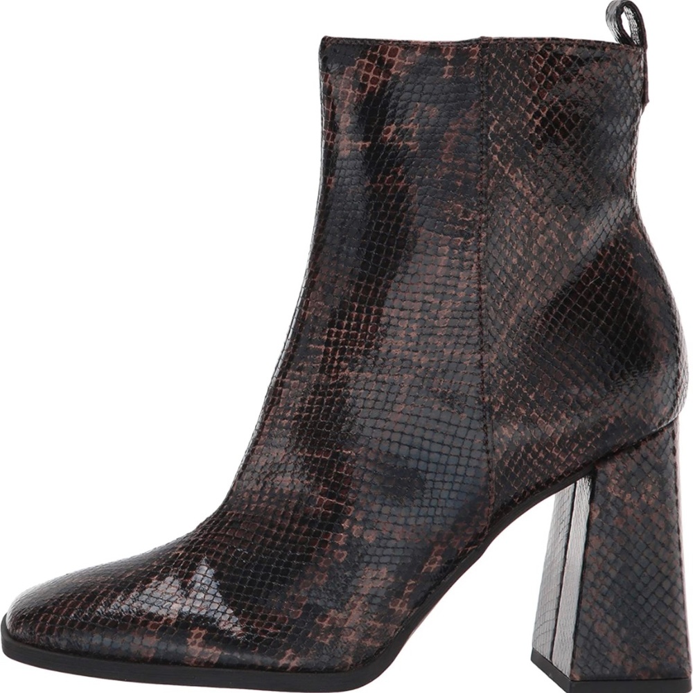 Sam Edelman Women's Pascha Ankle boots